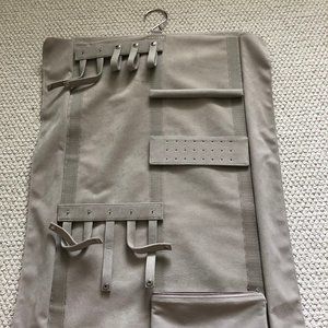 STACKERS by LC Designs Hangable Jewelry Organizer